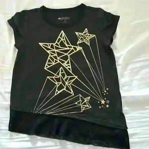 Ideology shirt kids size Medium